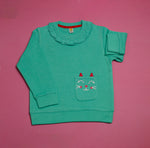 Load image into Gallery viewer, Ella Sweatshirt Set