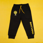 Load image into Gallery viewer, Batman Black Tracksuit