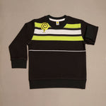 Load image into Gallery viewer, Neon Stripe Sweatshirt