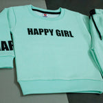 Load image into Gallery viewer, Happy Girl Tracksuit – photo 2