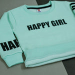 Load image into Gallery viewer, Happy Girl Tracksuit – photo 3