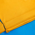Load image into Gallery viewer, Little Dino Mustard Full-Sleeves Tee – photo 3