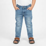 Load image into Gallery viewer, Light Blue Pants