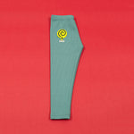 Load image into Gallery viewer, Turquoise Green Thermal