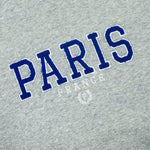 Load image into Gallery viewer, Paris Grey Hoodie