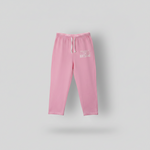 Load image into Gallery viewer, Mama's Bestie Pink Trousers