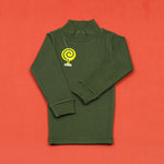 Load image into Gallery viewer, Seaweed Green Thermal