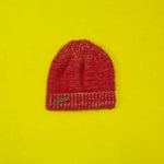 Load image into Gallery viewer, Faux Rabbit Fur Beanie 3-12 Mo