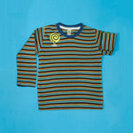Load image into Gallery viewer, Stria Full-Sleeves Sweater V3