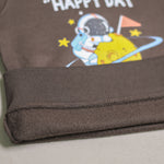 Load image into Gallery viewer, Moon Mission Brown Tracksuit – photo 2