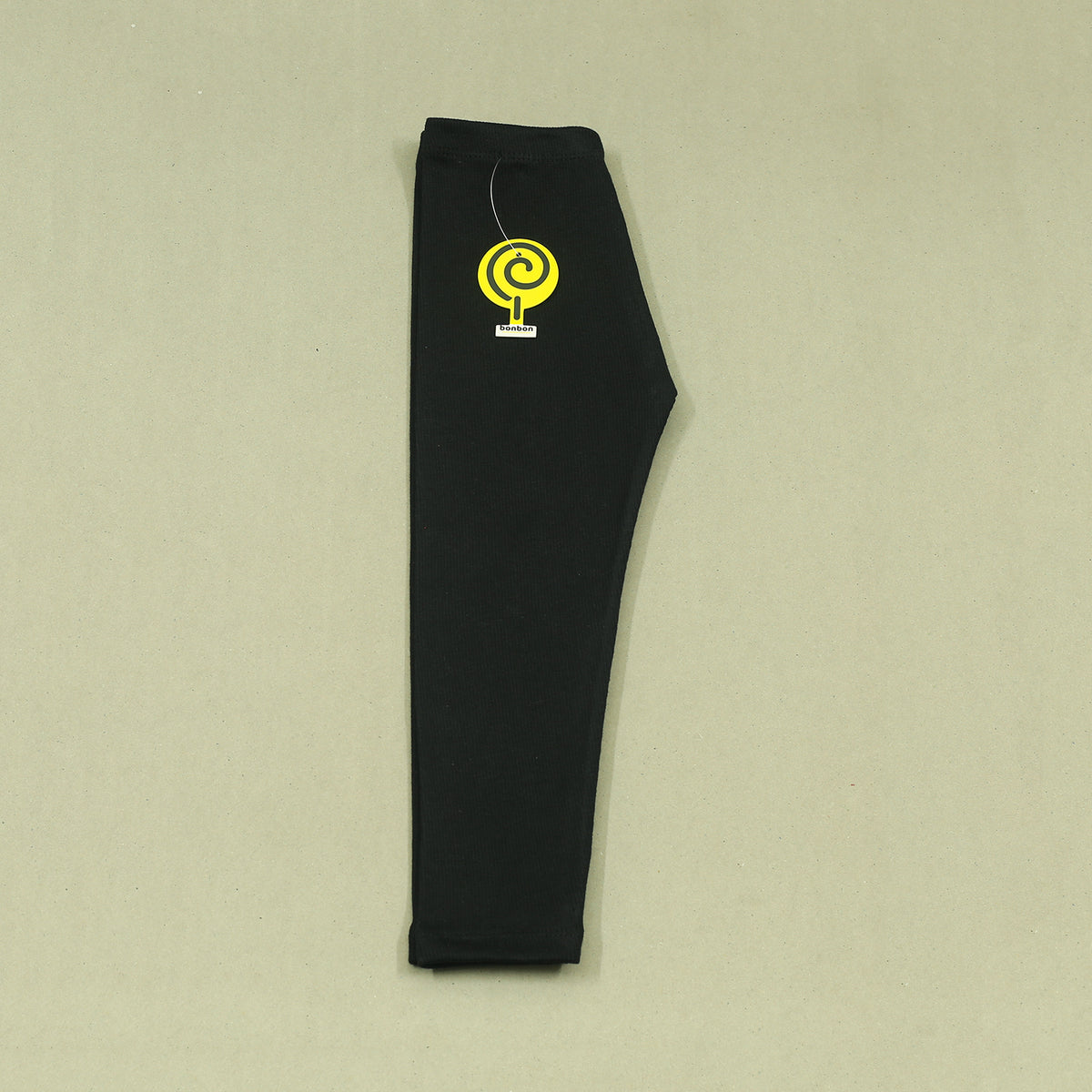 F23 black winter tights