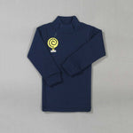 Load image into Gallery viewer, Navy Thermal