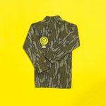 Load image into Gallery viewer, F57 Camo Green High Neck