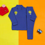 Load image into Gallery viewer, Indigo Blue Thermal