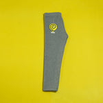 Load image into Gallery viewer, Dark Heather Grey Thermal