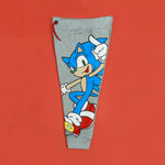 Load image into Gallery viewer, Sonic Grey Trousers
