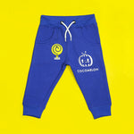Load image into Gallery viewer, Cocomelon Purple Tracksuit