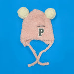Load image into Gallery viewer, Dora Pom-Pom Beanie 4-6 Yr