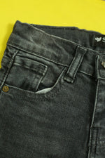 Load image into Gallery viewer, Grey Blasted Pants