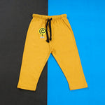 Load image into Gallery viewer, Mustard Full-Sleeves PJ's