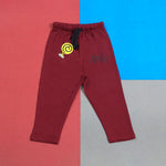 Load image into Gallery viewer, Walt Disney Cantaloupe&Maroon PJ's