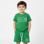 Load image into Gallery viewer, Cocomelon Green Set