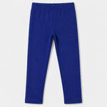 Load image into Gallery viewer, Dark Royal Blue Winter Tights