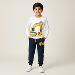 Load image into Gallery viewer, Builder Joe Full-Sleeves PJ's