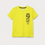 Load image into Gallery viewer, Future Horizons Lime Tee