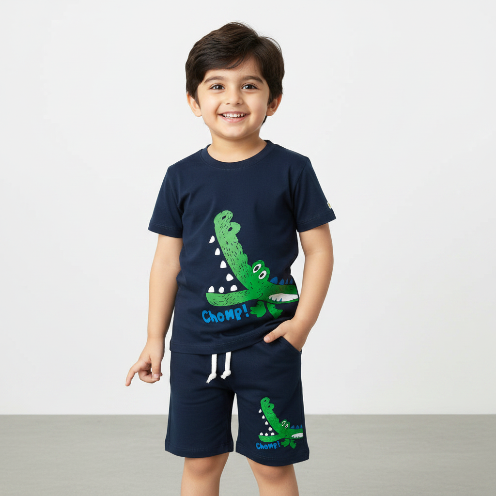 Chomp navy _twinset_6ecddace e2e5 45f3 9719 9d91b15d1ac2