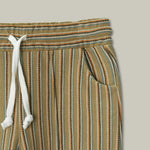 Load image into Gallery viewer, Desert Drift Stripe Henley Set