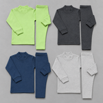 Load image into Gallery viewer, Spark - Pack of 4 Thermals 42% Off