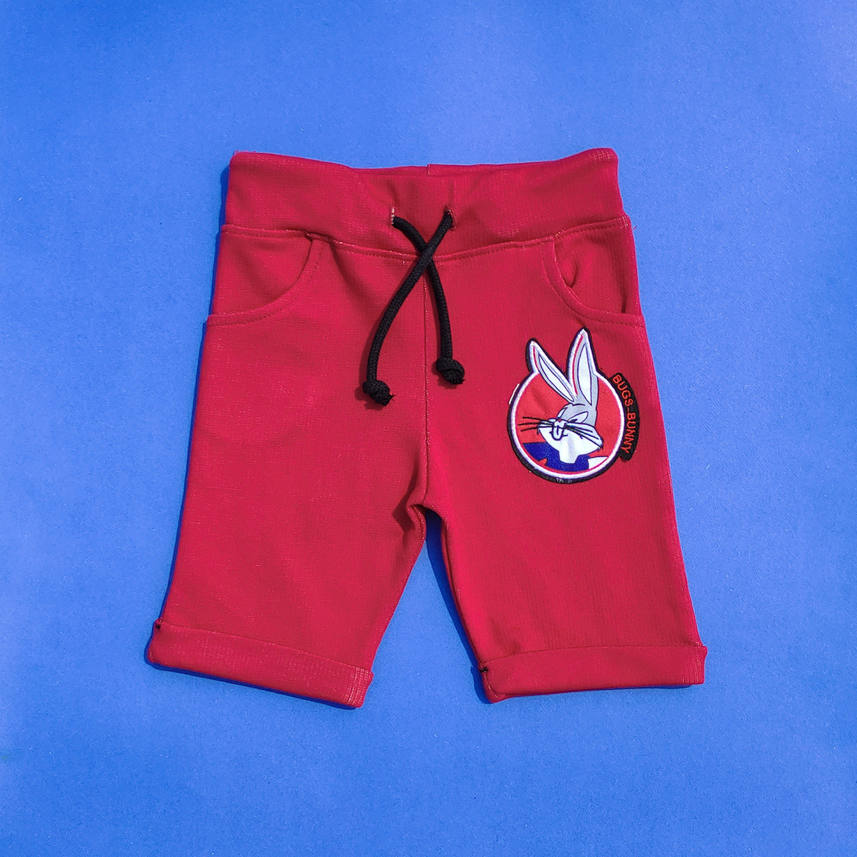 nike bugs bunny shorts