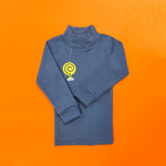Load image into Gallery viewer, Light Navy Thermal
