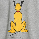 Load image into Gallery viewer, Pluto Grey Tee