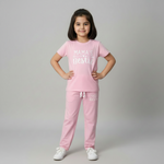 Load image into Gallery viewer, Mama's Bestie Pink PJ's
