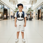 Load image into Gallery viewer, Marshmello White Set