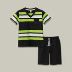 Load image into Gallery viewer, Neon Stripe Set