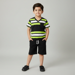 Load image into Gallery viewer, Neon Stripe Set