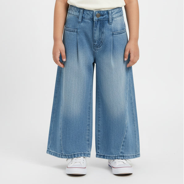 Pent lb baggy jeans 1