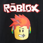 Load image into Gallery viewer, Roblox Black Tee
