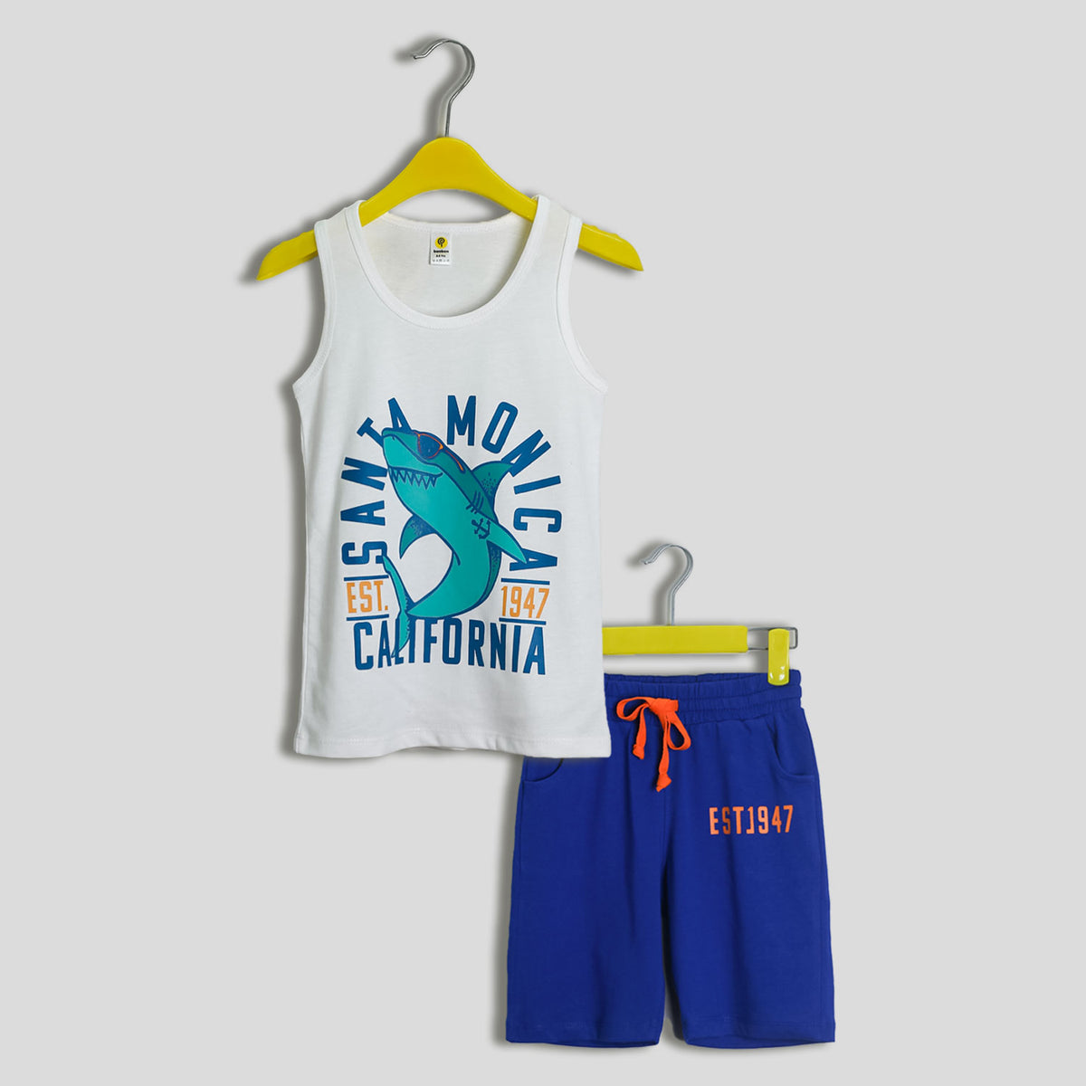California set