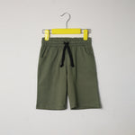 Load image into Gallery viewer, Olive Raglan Set