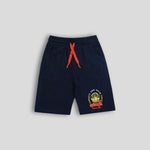 Load image into Gallery viewer, Sunsets Navy Twinset