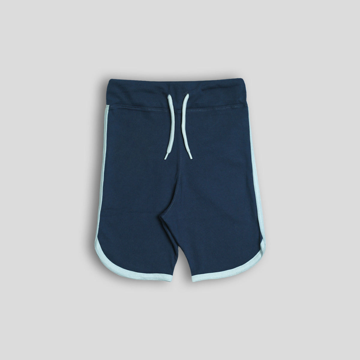 Navy&white dolphin shorts
