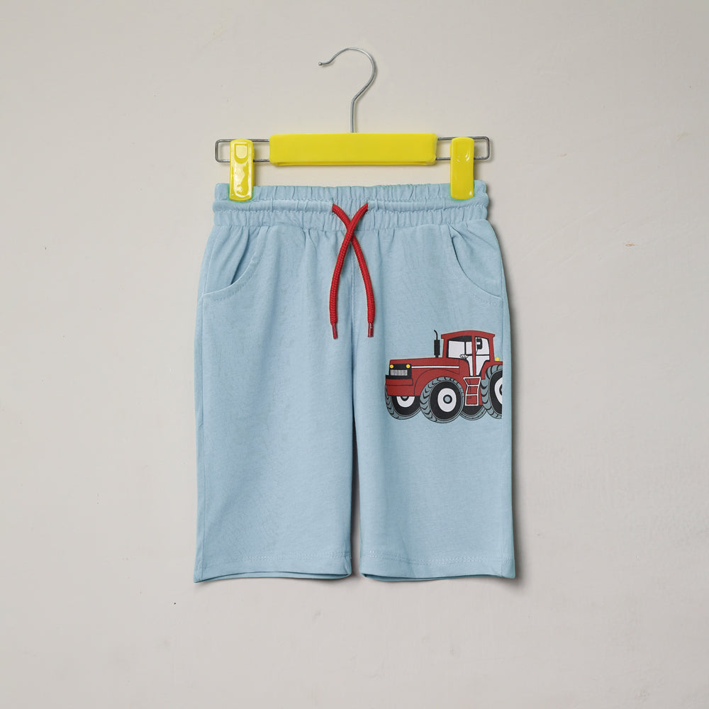 Shorts trackter_d40fac05 42fe 4788 a6d4 343c0db13ae7