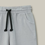 Load image into Gallery viewer, Silver Shorts