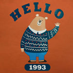 Load image into Gallery viewer, Hello Rust Tee