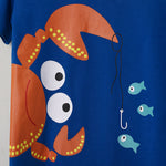 Load image into Gallery viewer, Crab Fishing Club Set