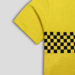 Load image into Gallery viewer, Trail Bike Yellow Tee